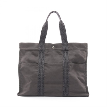 エルメス エールラインGM トートバッグ バッグ メンズ レディース