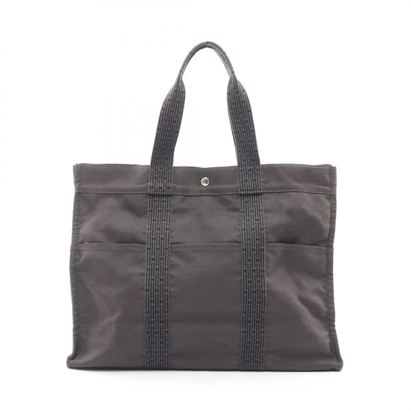 エルメス エールラインGM トートバッグ バッグ メンズ レディース