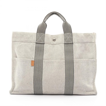 エルメス ニューフールトゥMM トートバッグ バッグ レディース