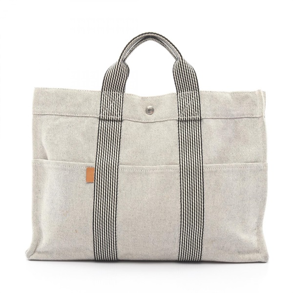 エルメス ニューフールトゥMM トートバッグ バッグ レディース