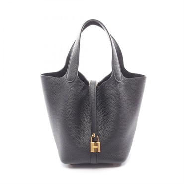 エルメス ピコタンロックPM ハンドバッグ バッグ レディース