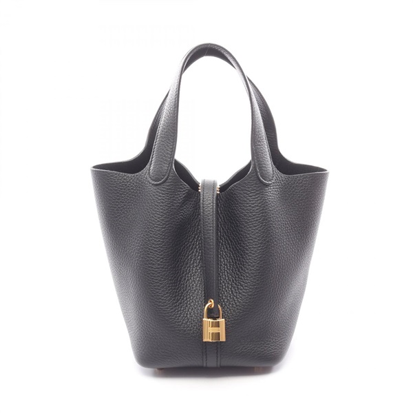 エルメス ピコタンロックPM ハンドバッグ バッグ レディース