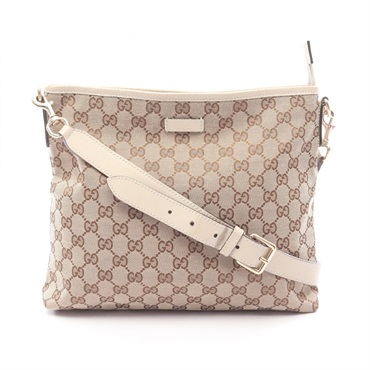 グッチ GGキャンバス ショルダーバッグ バッグ レディース 388924