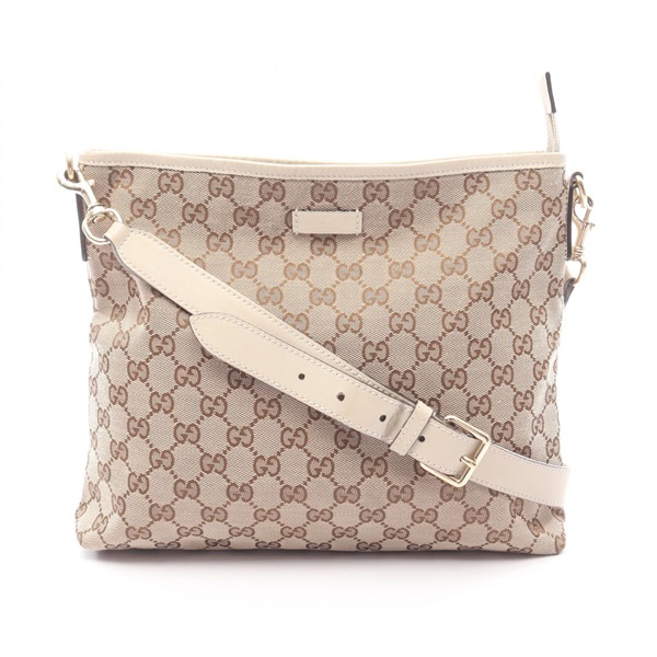 グッチ GGキャンバス ショルダーバッグ バッグ レディース 388924