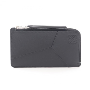 ロエベ パズル ロング コインカードホルダー コインケース 財布 メンズ C510G17X051100