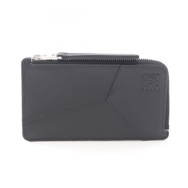 ロエベ パズル ロング コインカードホルダー コインケース 財布 メンズ C510G17X051100