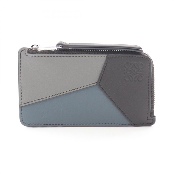 ロエベ パズル カードケース コインケース 財布 メンズ レディース C510Z40X180679