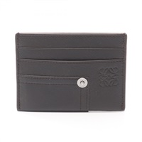 ロエベ(LOEWE)ロエベ パンタ プレーン カードホルダー カードケース