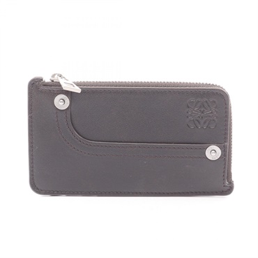 ロエベ パンタ コインカードホルダー コインケース 財布 レディース C643Z40XAM0041