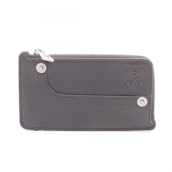 ロエベ パンタ コインカードホルダー コインケース 財布 レディース C643Z40XAM0041