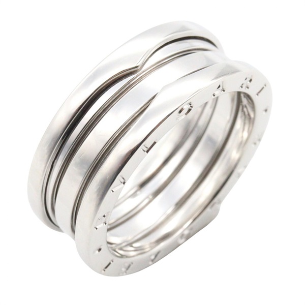 ブルガリ B-zero1 ビーゼロワン リング 3バンド リング・指輪 ジュエリー メンズ レディース 346583