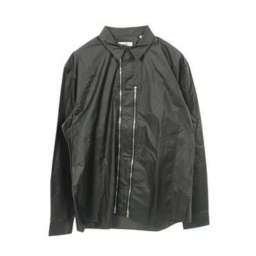 エルメス セリエボタン ジップアップ シャツ その他ジャケット 衣料品 アウター レディース