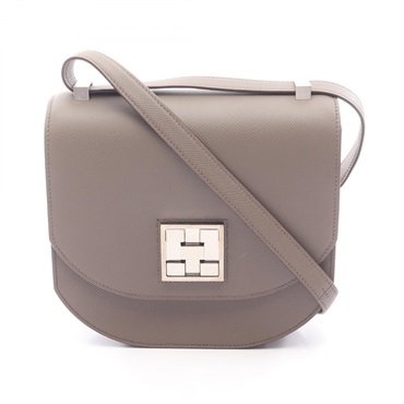 エルメス モザイク 24-17 エタン ショルダーバッグ バッグ レディース