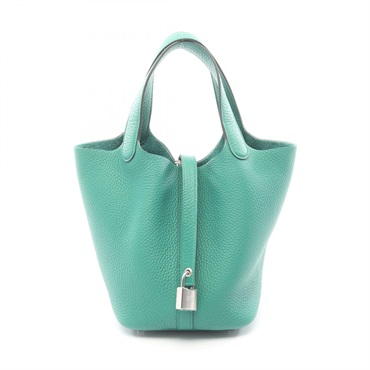 エルメス ピコタンロックPM  ハンドバッグ バッグ レディース 056289CK