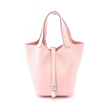 エルメス ピコタンロックPM  ハンドバッグ バッグ レディース 056289CK