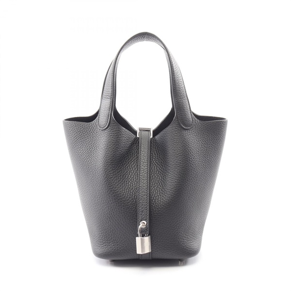 エルメス ピコタンロックPM ハンドバッグ バッグ レディース 056289CK