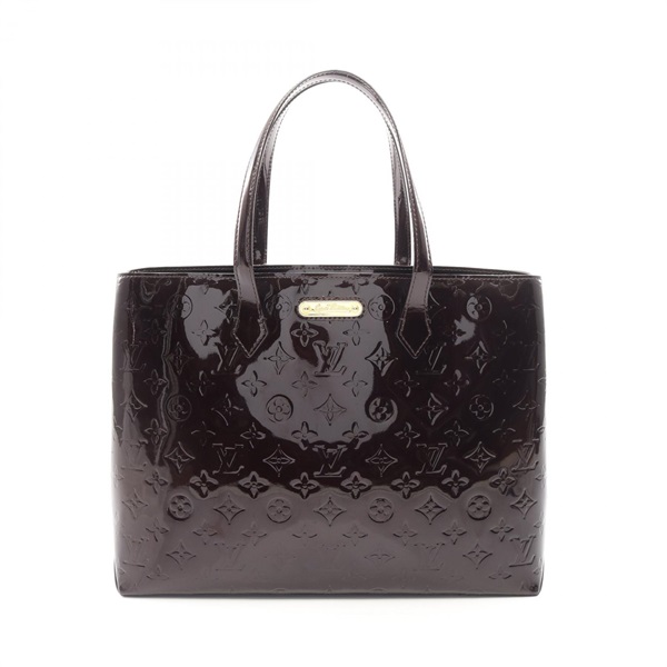 LOUIS VUITTON／ルイ・ヴィトン 　ウィルシャーMM トートバッグ ルイ・ヴィトン(LOUIS VUITTON)ルイ・ヴィトン ウィルシャーMM トート