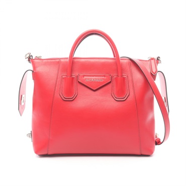 ジバンシィ アンティゴナ ソフト スモール 2way ハンドバッグ バッグ レディース BB50F3B1DM