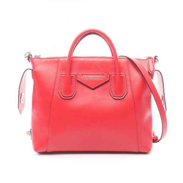 ジバンシィ アンティゴナ ソフト スモール 2way ハンドバッグ バッグ レディース BB50F3B1DM