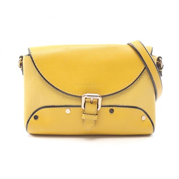 バーバリー ロゴ ショルダーバッグ バッグ レディース