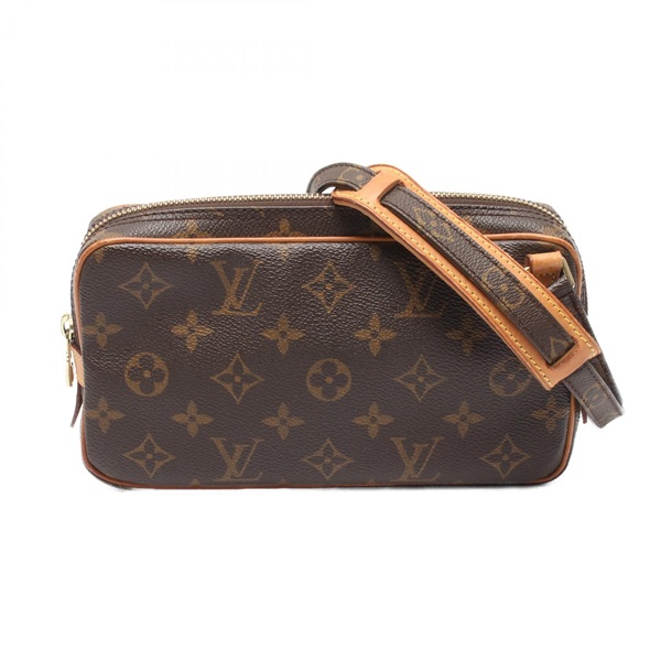 ルイ・ヴィトン(LOUIS VUITTON)ルイ・ヴィトン マルリーバンドリエール 