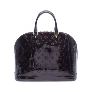 ルイ・ヴィトン(LOUIS VUITTON)ルイ・ヴィトン アルマGM ハンドバッグ