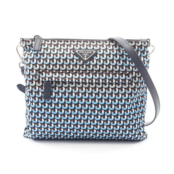 プラダ  ショルダーバッグ バッグ レディース