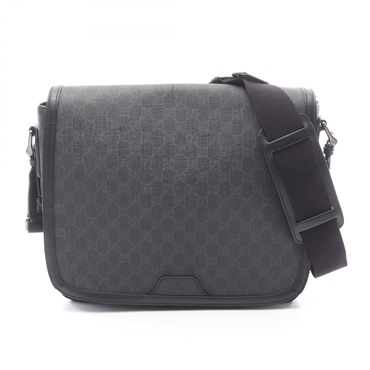 グッチ(GUCCI)グッチ GGスプリーム ショルダーバッグ バッグ メンズ