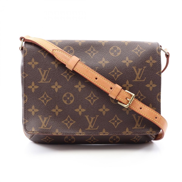 ルイ・ヴィトン(LOUIS VUITTON)ルイ・ヴィトン ミュゼットタンゴ 