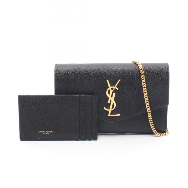 サンローランパリ アップタウン ショルダーバッグ バッグ レディース 6077881GF0J1000