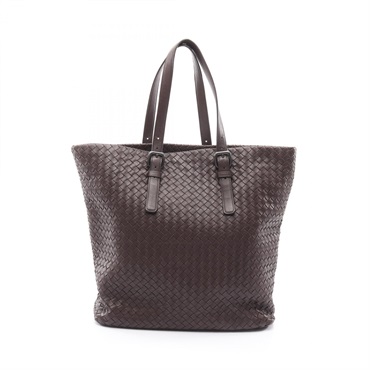 ボッテガヴェネタ イントレチャート トートバッグ バッグ メンズ レディース