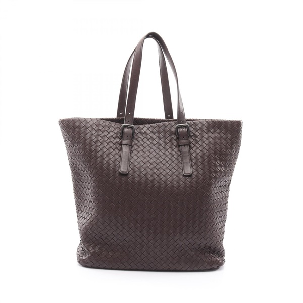 ボッテガヴェネタ イントレチャート トートバッグ バッグ メンズ レディース