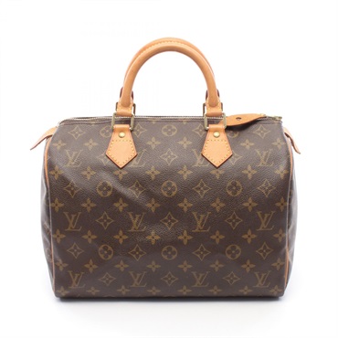 限定お値下げ中　1991年製　ルイ・ヴィトン　クラシック モノグラム　スピーディ louis-vuitton--