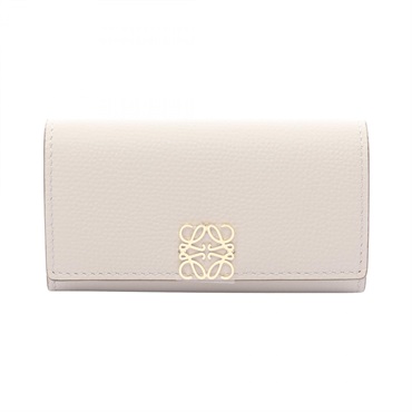 ロエベ アナグラム 6連 キーケース アクセサリー レディース C821K92X018389