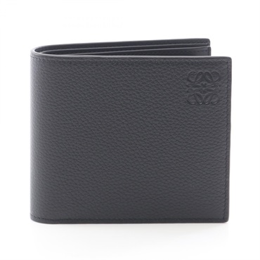 ロエベ バイフォールド コインウォレット 二つ折り財布 財布 メンズ レディース C660501X031100