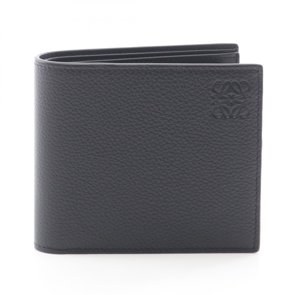 ロエベ バイフォールド コインウォレット 二つ折り財布 財布 メンズ レディース C660501X031100