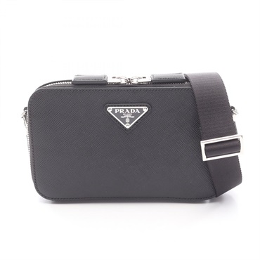 プラダ(PRADA)プラダ BRIQUE ブリック ショルダーバッグ バッグ メンズ