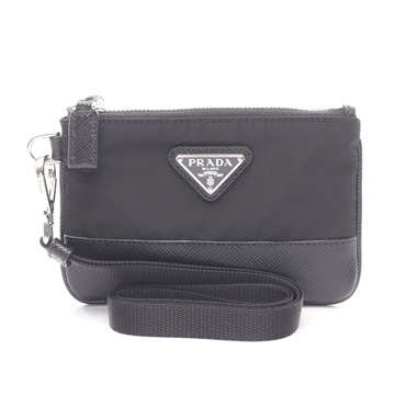 プラダ TESSUTO＋SAFFIANO コインケース 財布 レディース 2MR0412DMHF0002
