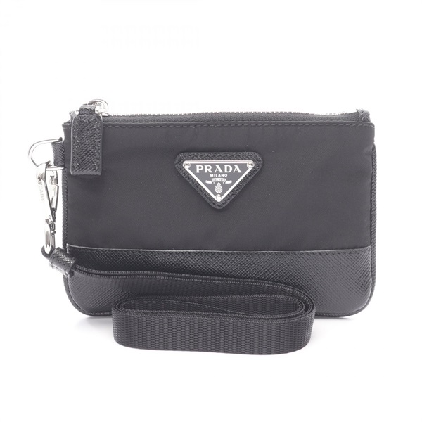 プラダ TESSUTO＋SAFFIANO コインケース 財布 レディース 2MR0412DMHF0002