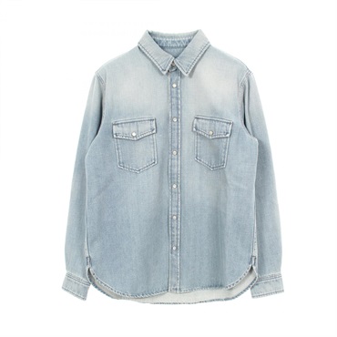 サンローランパリ  その他トップス 衣料品 トップス メンズ 604792Y18UA4176S