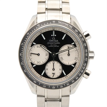 オメガ スピードマスター レーシング 腕時計 時計 メンズ 326.30.40.50.01.002