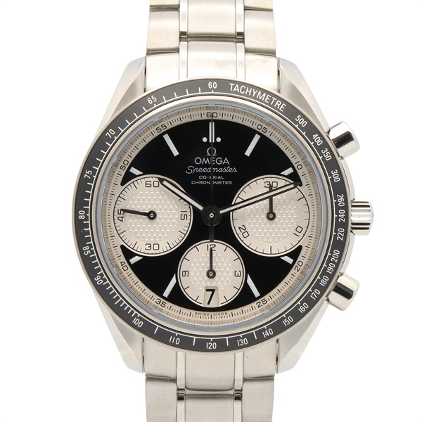オメガ スピードマスター レーシング 腕時計 時計 メンズ 326.30.40.50.01.002
