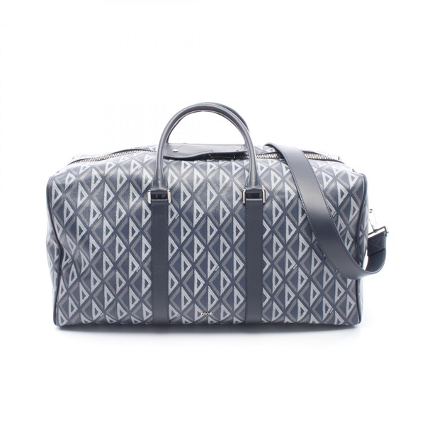 ディオール(Dior)ディオール ランゴ50 CDダイヤモンド 2WAY ボストン