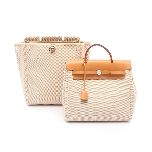エルメス(HERMES)エルメス エールバッグ アドPM リュックサック バック