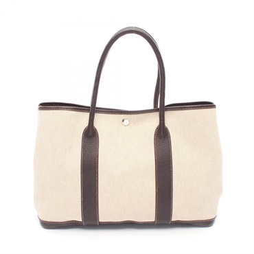 エルメス ガーデンパーティPM トートバッグ バッグ レディース