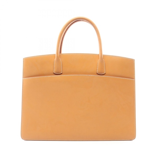 エルメス(HERMES)エルメス ホワイトバスGM トートバッグ バッグ