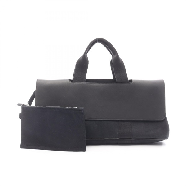 エルメス ヴァルパライソ ロングMM ハンドバッグ バッグ メンズ