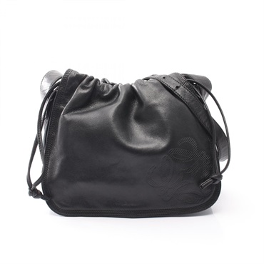 ロエベ アナグラム ショルダーバッグ バッグ レディース