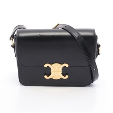 セリーヌ ティーン トリオンフ バッグ ショルダーバッグ バッグ レディース 188423BF4