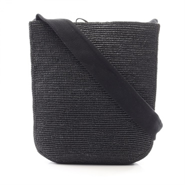 ザ ロウ Lori ロリ ショルダーバッグ バッグ レディース W2049W27BLK